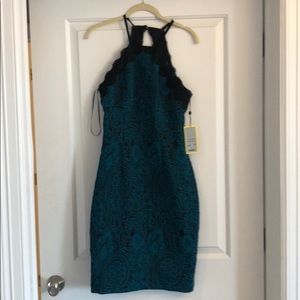 Trina Turk Dress For Neiman Marcus NWT size 4